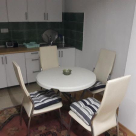Apartman Sara Σαράγεβο Εξωτερικό φωτογραφία