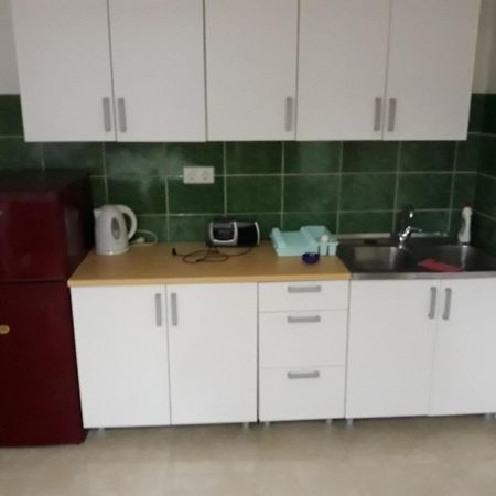 Apartman Sara Σαράγεβο Εξωτερικό φωτογραφία