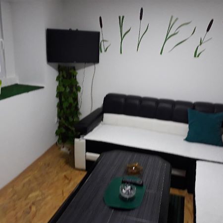 Apartman Sara Σαράγεβο Εξωτερικό φωτογραφία