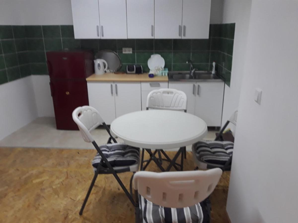 Apartman Sara Σαράγεβο Εξωτερικό φωτογραφία