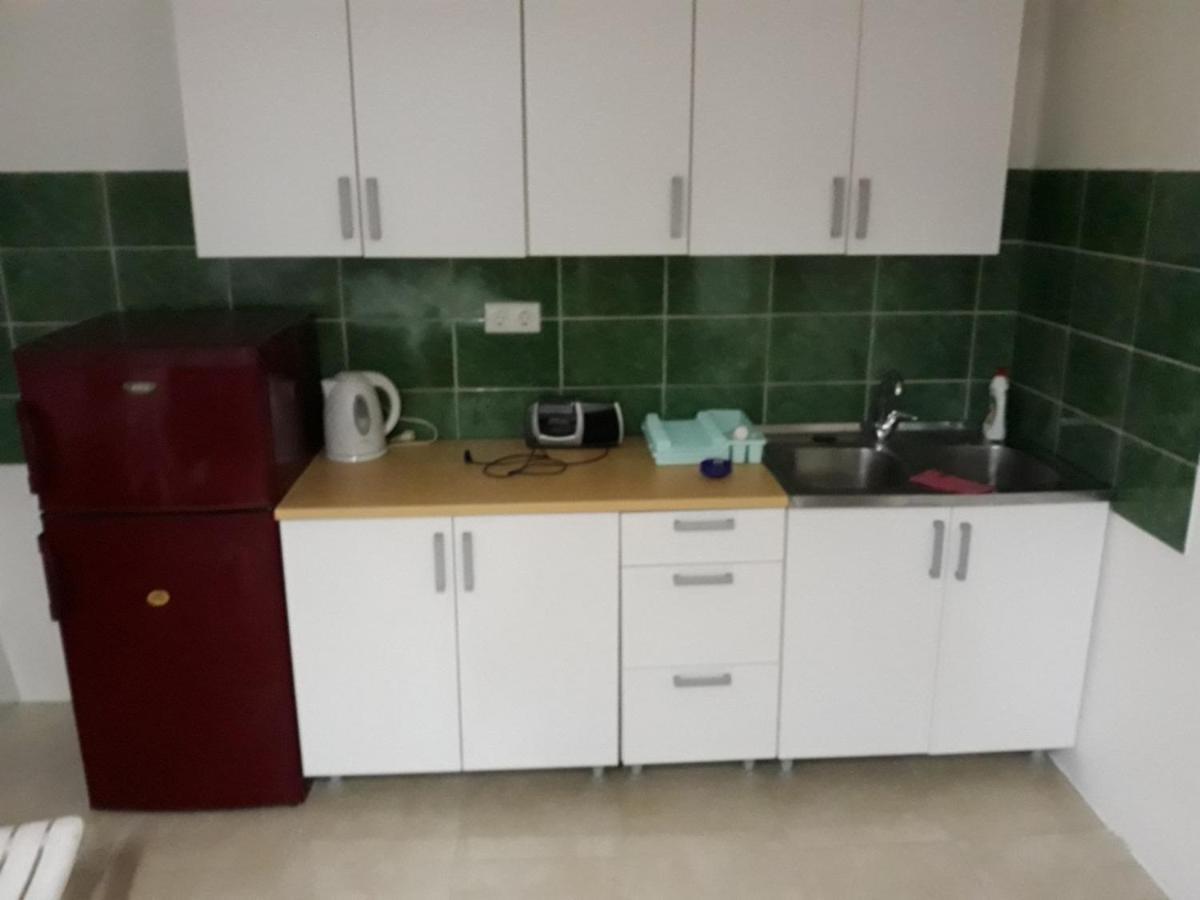 Apartman Sara Σαράγεβο Εξωτερικό φωτογραφία