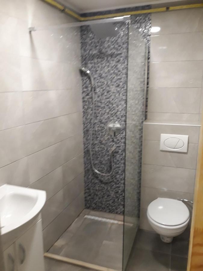 Apartman Sara Σαράγεβο Εξωτερικό φωτογραφία